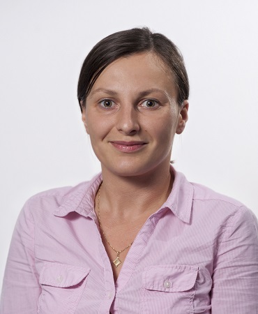 Mary Marinoff